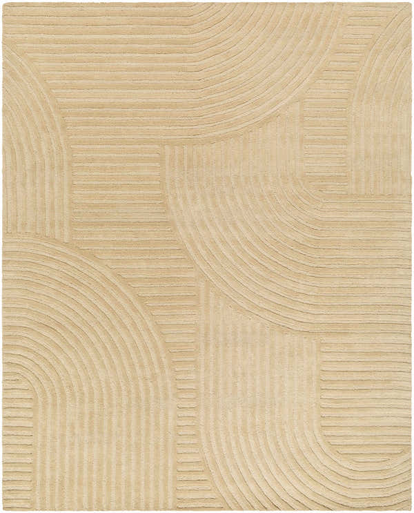 Sample Whan Beige Area Rug