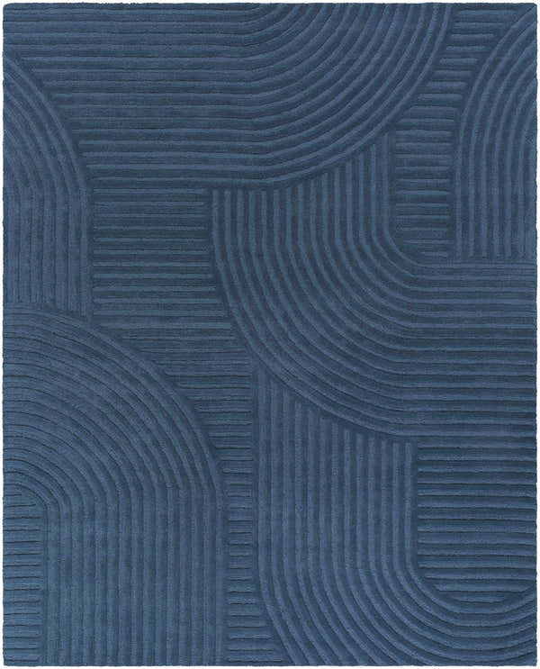 Sample Whan Denim Area Rug