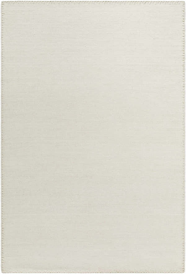 Made to Order Custom Size Ayumu Ivory Area Rug