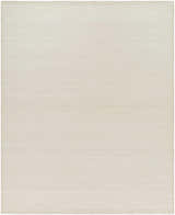 Made to Order Custom Size Ayumu Ivory Area Rug