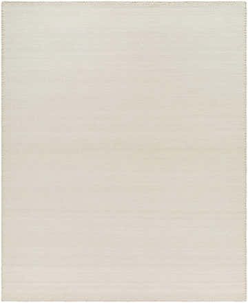 Made to Order Custom Size Ayumu Ivory Area Rug