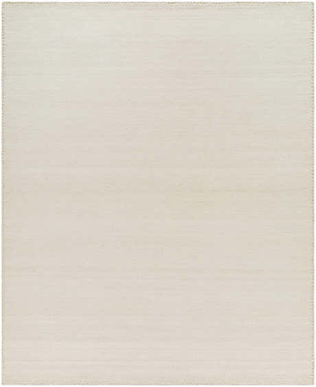 Made to Order Custom Size Ayumu Ivory Area Rug