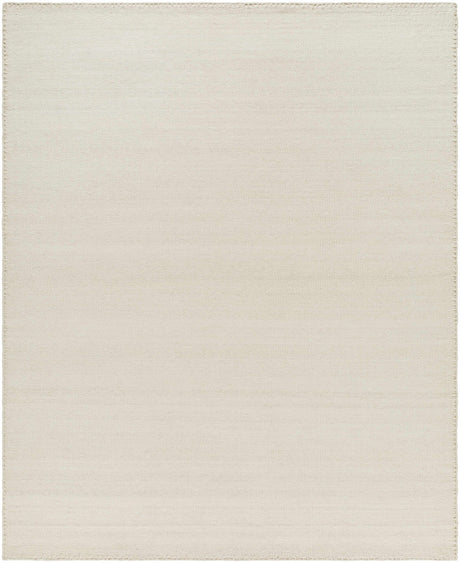 Made to Order Custom Size Ayumu Ivory Area Rug