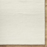 Made to Order Custom Size Ayumu Ivory Area Rug