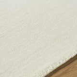Made to Order Custom Size Ayumu Ivory Area Rug