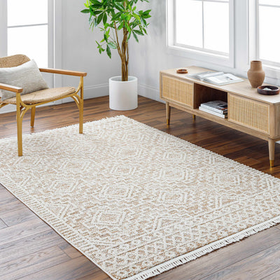 Chrishauna Area Rug