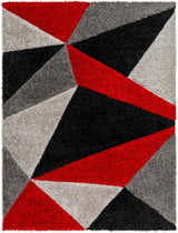 Sample Asho Area Rug - Clearance