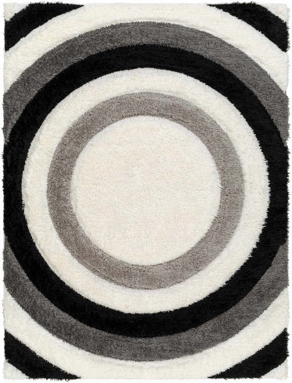 Sample Ebru Area Rug - Clearance