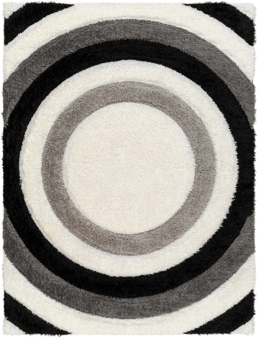 Sample Ebru Area Rug - Clearance