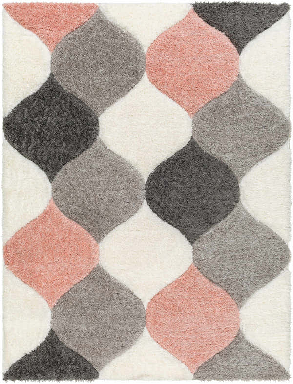 Sample Oafe Area Rug - Clearance