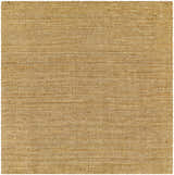 Made to Order Custom Size Calla Jute Tan Area Rug - Livabliss x Becki Owens