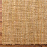 Made to Order Custom Size Calla Jute Tan Area Rug - Livabliss x Becki Owens