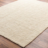 Calla Jute Beige Area Rug - Livabliss x Becki Owens