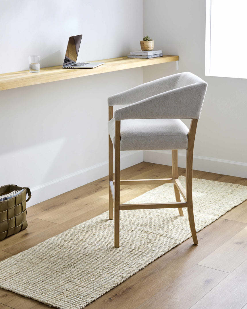 Livabliss Calla Handmade  Becki Owens x Surya BOAC-2301 Area Rug