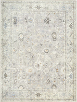 Davina Machine Woven  Becki Owens x LIVABLISS BOCC-2300 Area Rug