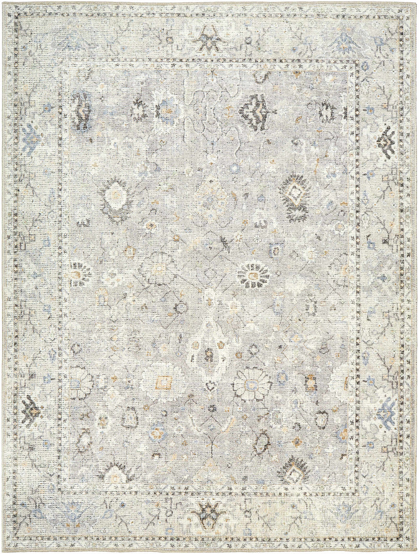 Davina Machine Woven  Becki Owens x LIVABLISS BOCC-2300 Area Rug