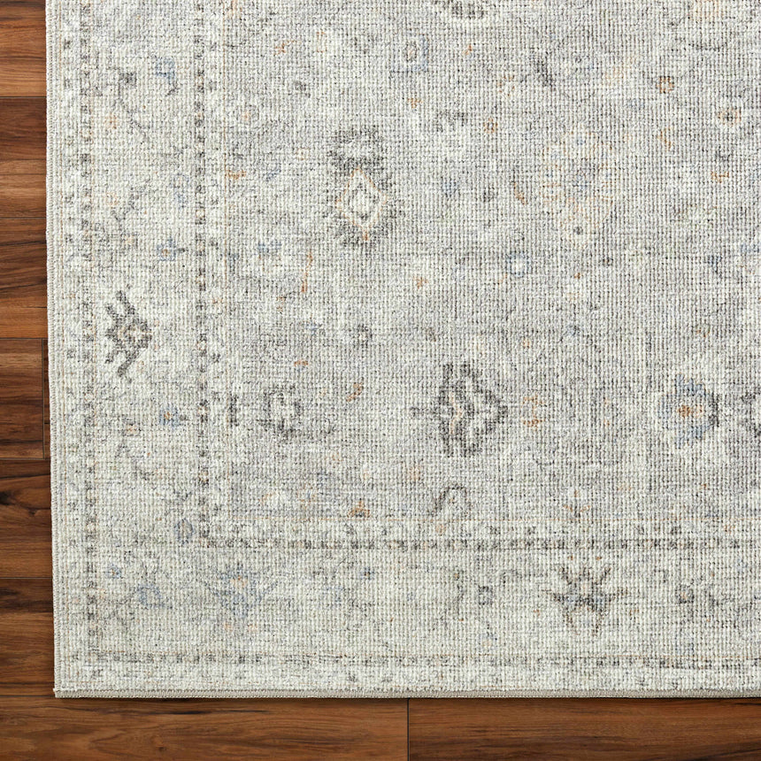 Davina Machine Woven  Becki Owens x LIVABLISS BOCC-2300 Area Rug