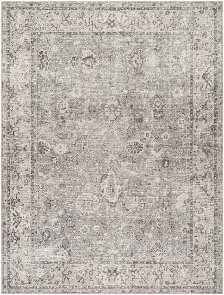 Davina Machine Woven  Becki Owens x LIVABLISS BOCC-2301 Area Rug