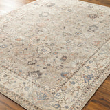 Davina Machine Woven  Becki Owens x LIVABLISS BOCC-2302 Area Rug