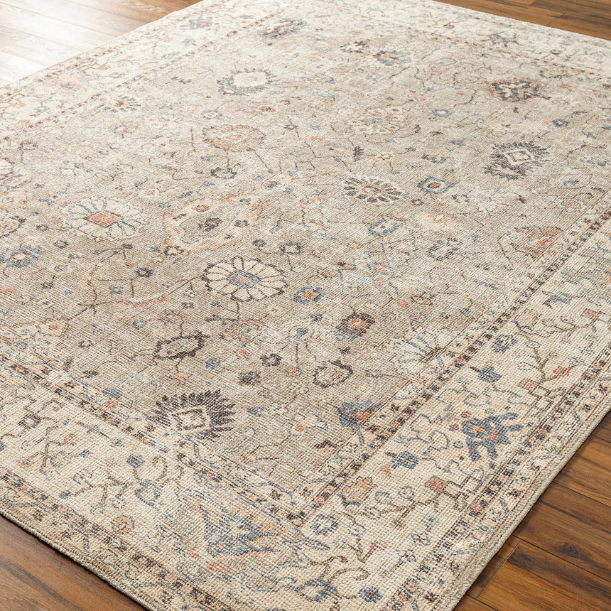 Davina Machine Woven  Becki Owens x LIVABLISS BOCC-2302 Area Rug