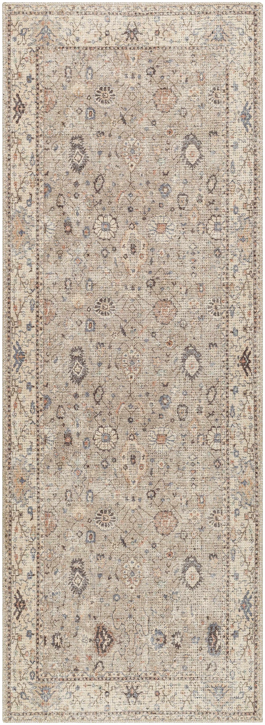 Davina Machine Woven  Becki Owens x LIVABLISS BOCC-2302 Area Rug