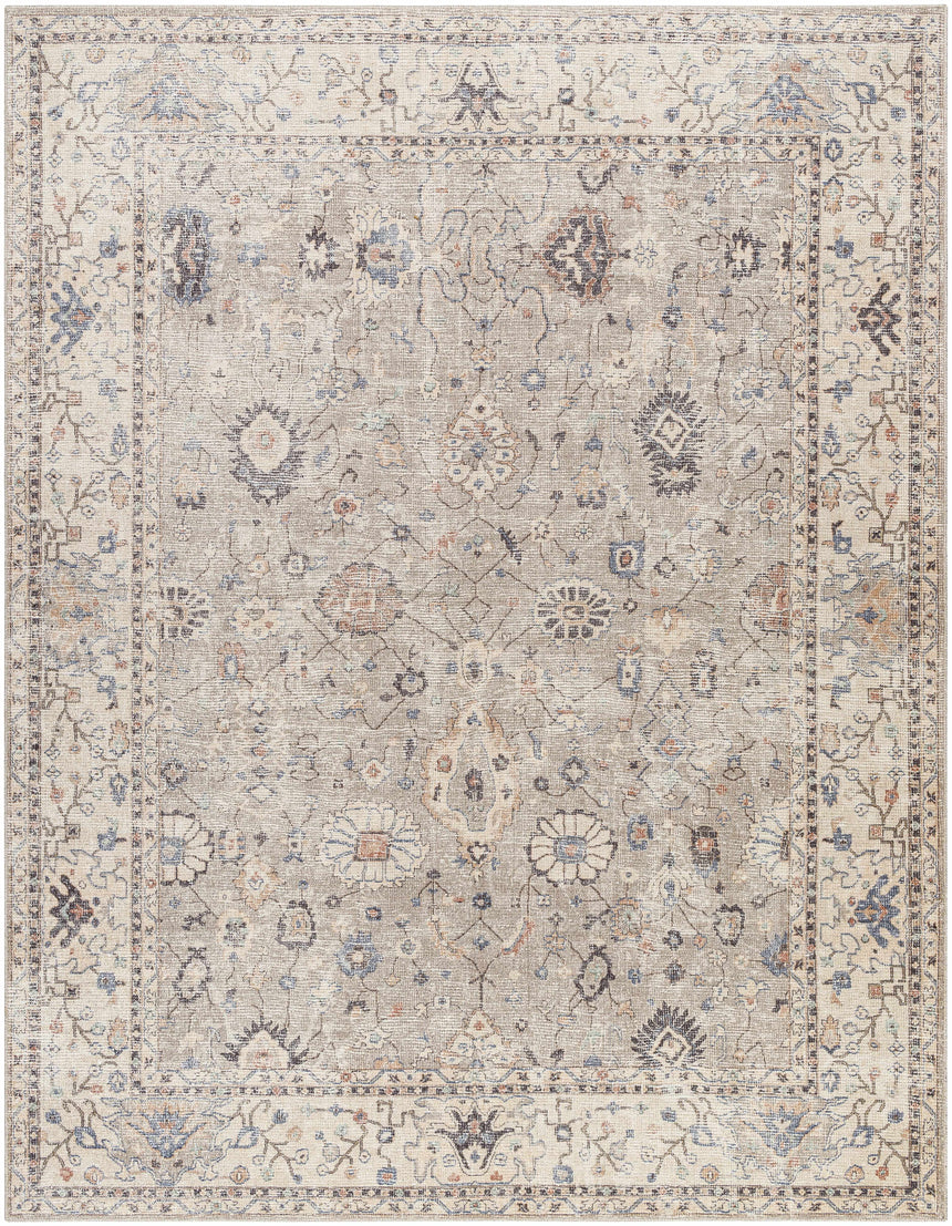 Davina Machine Woven  Becki Owens x LIVABLISS BOCC-2302 Area Rug