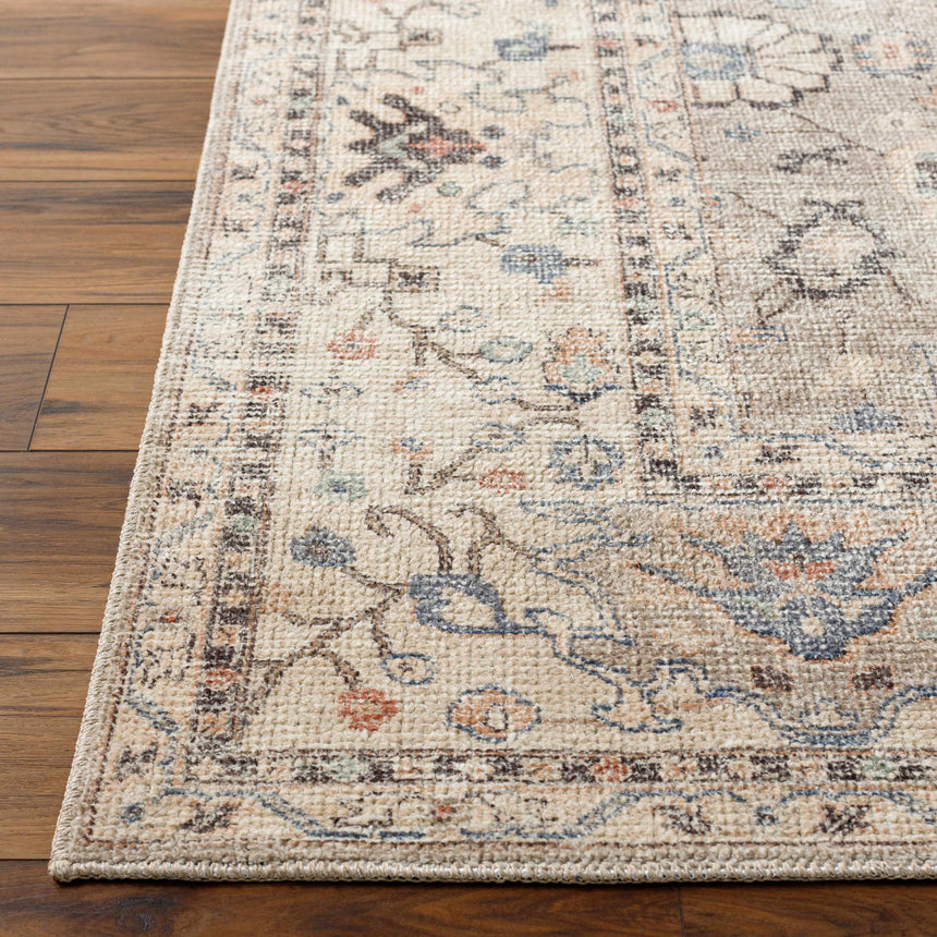 Davina Machine Woven  Becki Owens x LIVABLISS BOCC-2302 Area Rug