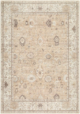 Davina Machine Woven  Becki Owens x LIVABLISS BOCC-2303 Area Rug