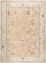 Davina Machine Woven  Becki Owens x LIVABLISS BOCC-2303 Area Rug