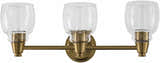 Schattdorf Wall Sconce