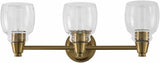 Schattdorf Wall Sconce