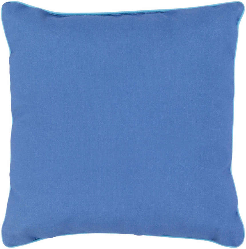 Ropio Modern Polyester Throw Pillow - Clearance