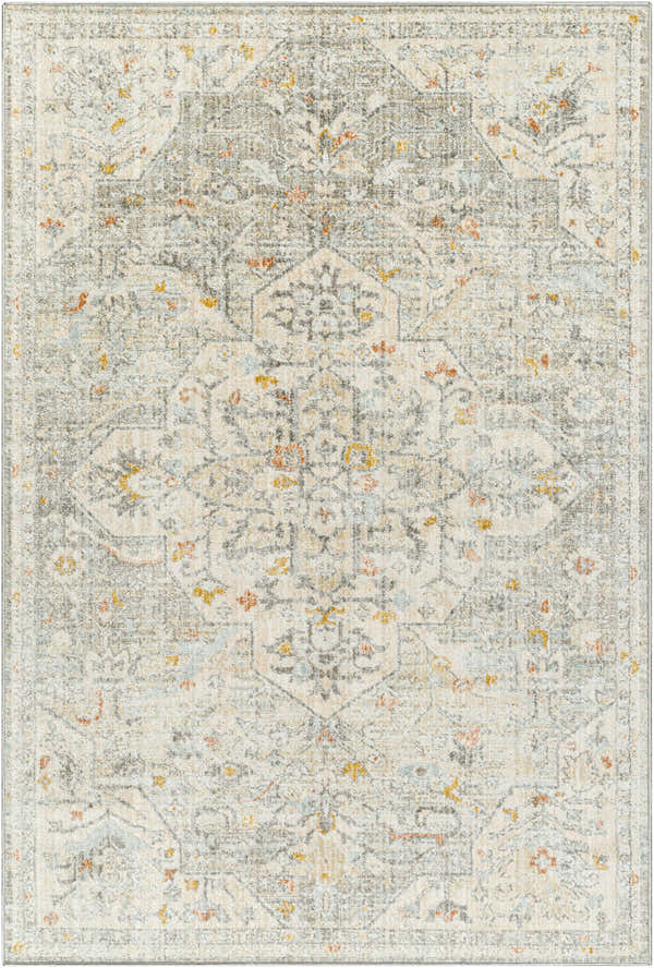 Sample Farid Area Rug