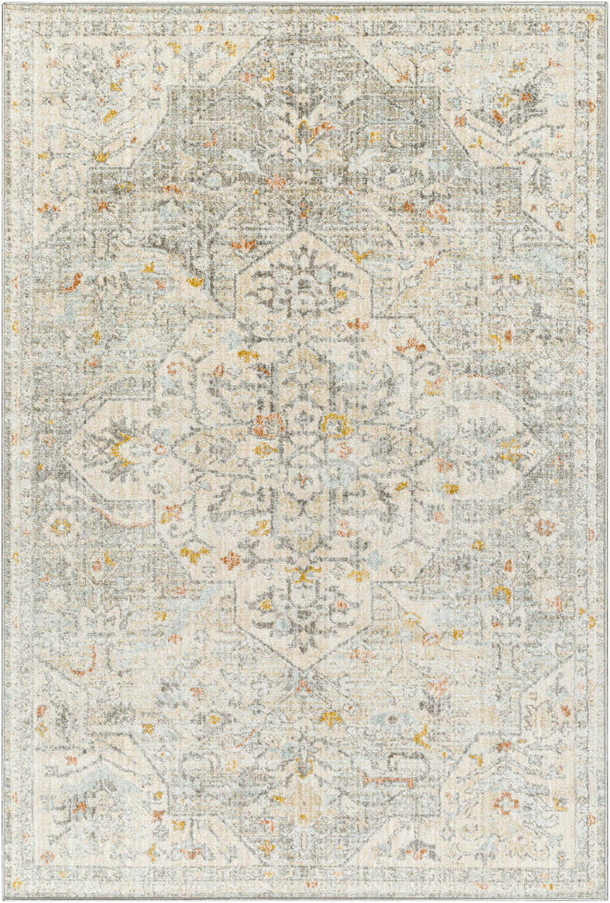 Sample Farid Area Rug