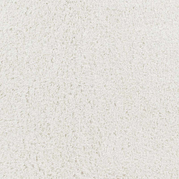 Sample Bluma White Area Rug - Clearance