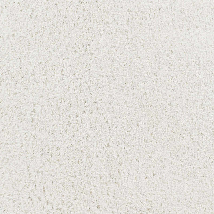 Sample Bluma White Area Rug - Clearance