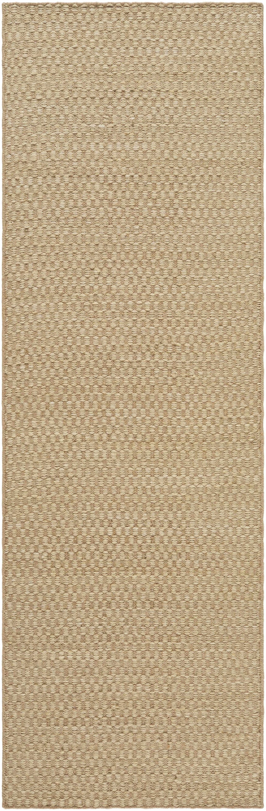 Ayers Beige Area Rug - Clearance