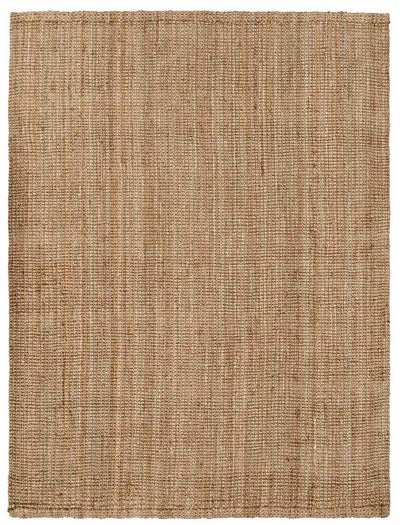 Ambel Beige Jute Rug