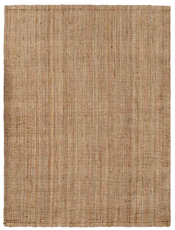 Ambel Beige Jute Rug