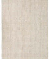 Sample Ambel Cream Jute Rug