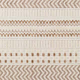 Sample Eiko Beige Area Rug