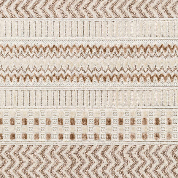 Sample Eiko Beige Area Rug