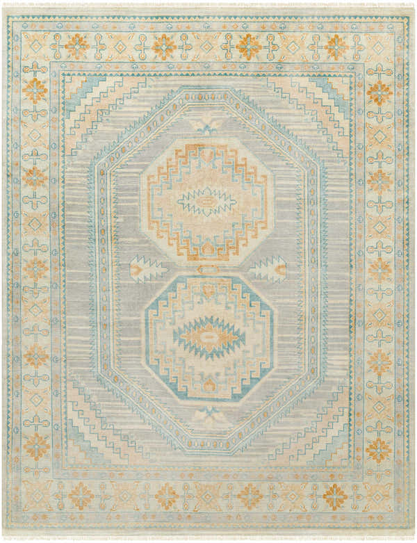 Sample Evers Area Rug