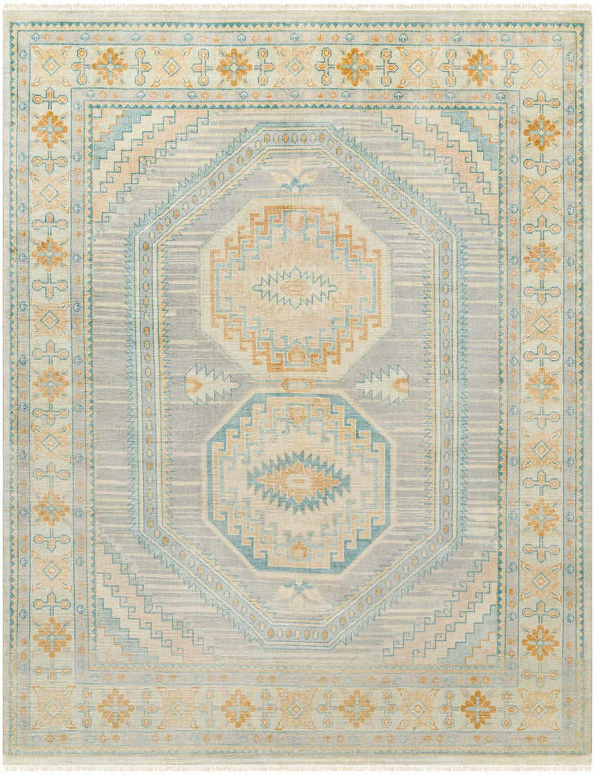Sample Evers Area Rug - Clearance