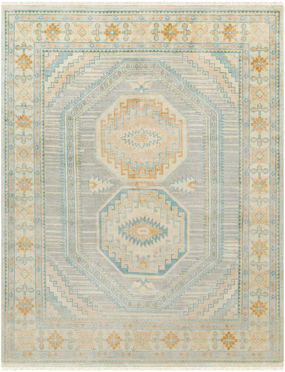 Sample Evers Area Rug