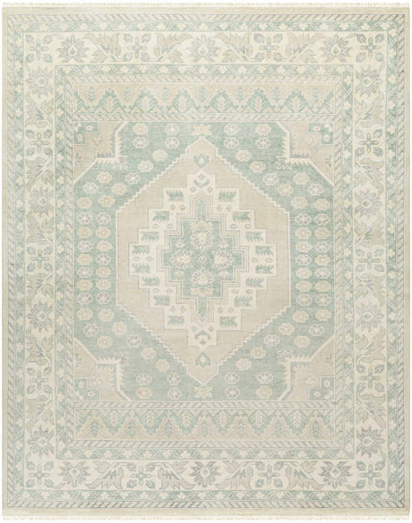 Sample Fulk Area Rug