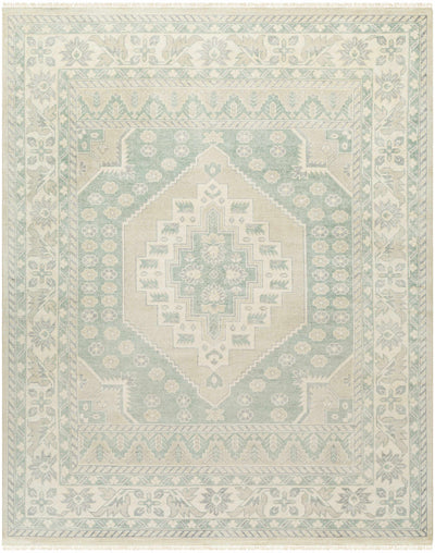 Sample Fulk Area Rug