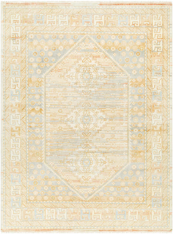 Sample Mitt Area Rug - Clearance