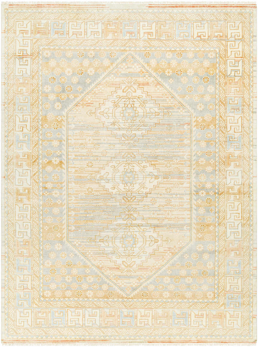 Sample Mitt Area Rug - Clearance