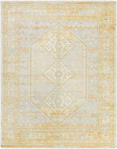 Mitt Area Rug